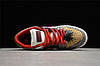 Кросівки жіночі Nike Dunk Low / DNK-257, фото 6