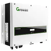 Сетевой трехфазный инвертор GROWATT 10000TL3-S