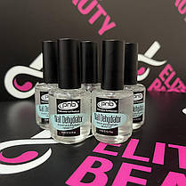 Знежирювач для нігтів PNB Nail Dehydrator 15 ml, фото 4