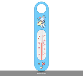 Термометр для води В-2