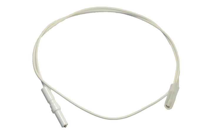 Свічка запалювання для газової плити Zanussi 3570698047 (580mm)