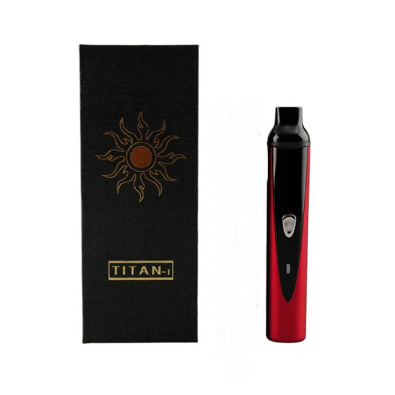 

Вапорайзер Titan 1