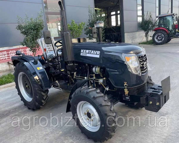Трактор KENTAVR 404S, фото 1