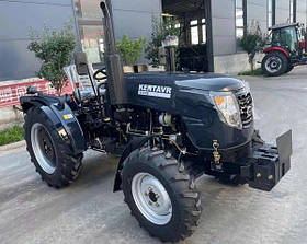 Трактор KENTAVR 404S
