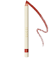 Контурний олівець для губ Gucci Crayon Contour Des Lévres Lip Liner No 04 "Rouge"