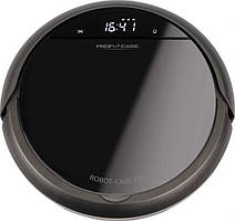 Робот пилосос Робот-пылесос  Робот для чищення ProfiCare 3043 Пилозбірник Беспроводной мощный робот пылесос