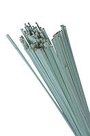 Пазові клини – клин у формі сегменту, розміром 3x1,5; 3,7х2