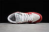 Кросівки жіночі Nike Dunk Low / DNK-260, фото 6