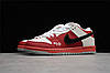 Кросівки жіночі Nike Dunk Low / DNK-260, фото 7