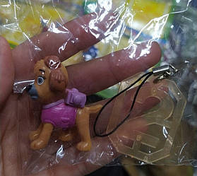 Фігурка з брелоком "Щенячий патруль"