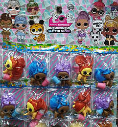 Фігурка "Пітомці"