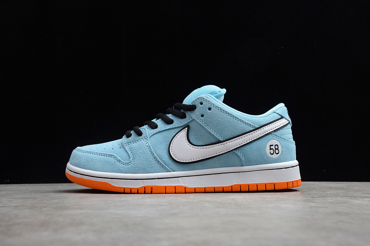 Кросівки жіночі Nike Dunk Low / DNK-261