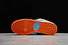 Кросівки жіночі Nike Dunk Low / DNK-261, фото 5