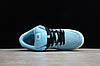 Кросівки жіночі Nike Dunk Low / DNK-261, фото 6