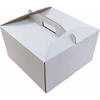 Коробка для торта 350*350*200 без окна