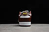Кросівки жіночі Nike Dunk Low / DNK-262, фото 3