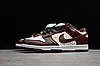 Кросівки жіночі Nike Dunk Low / DNK-262, фото 7