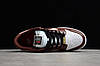 Кросівки жіночі Nike Dunk Low / DNK-262, фото 6