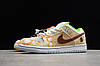 Кросівки жіночі Nike Dunk Low / DNK-263, фото 7