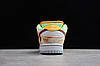 Кросівки жіночі Nike Dunk Low / DNK-263, фото 3