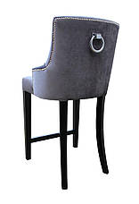 Полубарний стілець-крісло TIFFANY(Тіффані), фото 2