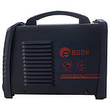 Зварювальний інверторний апарат Edon PRO MMA-300, фото 5