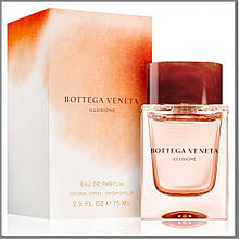 Bottega Veneta Illusione for Her парфумована вода 75 ml. (Боттега Венета Ілюзія для жінок)