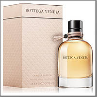 Bottega Veneta Eau de Parfum парфюмированная вода 75 ml. (Боттега Венета Еау де Парфюм)