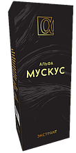 Мускус Екстракт (бобровий струмінь), 200 мл