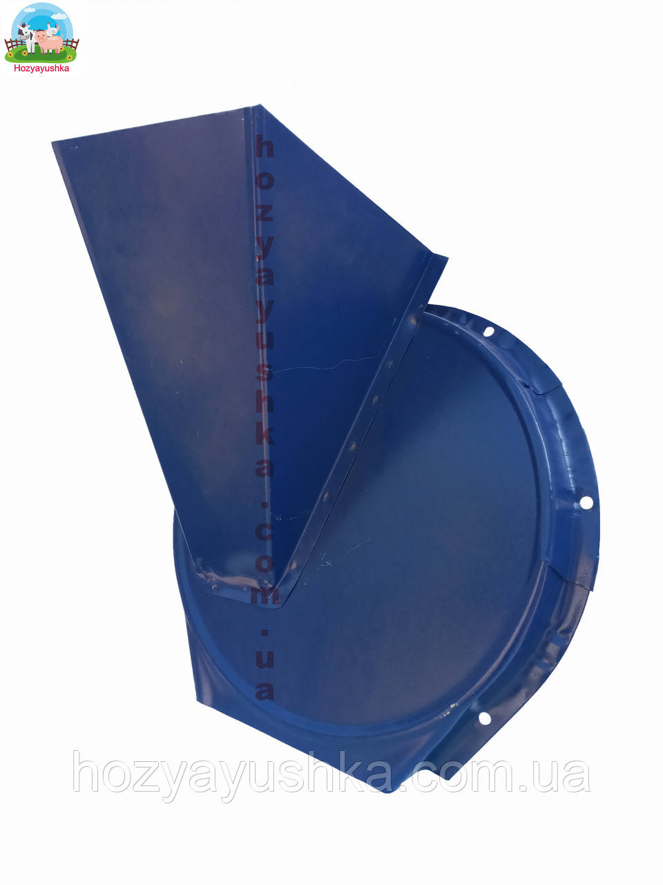 Корпус на дисковые корморезки Винница, фото 1