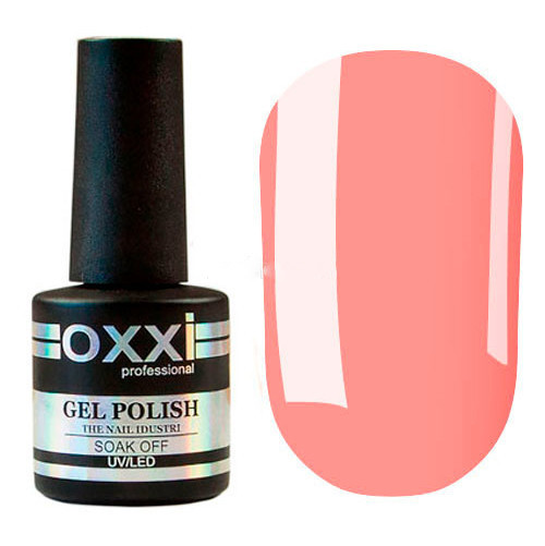 OXXI Cover Rubber Base No 03 (10 мл)
