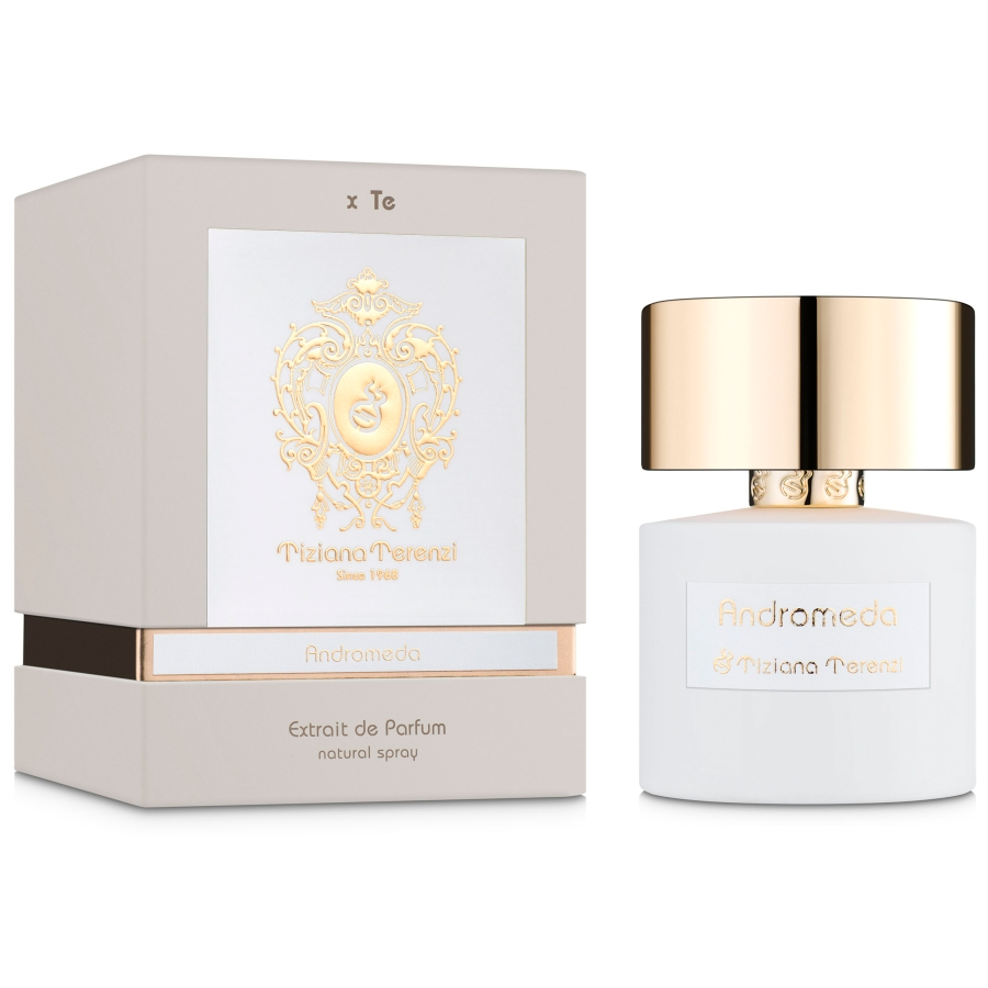 Tiziana Terenzi Andromeda Парфумована вода 100 ml LUX (Парфуми Tiziana Terenzi Парфуми тизіана терензі)
