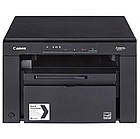 МФУ лазерное Canon i-SENSYS MF3010 3 в 1 принтер, сканер, копир, фото 2