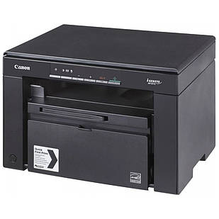 БФП лазерний Canon i-SENSYS MF3010 принтер, сканер, копір