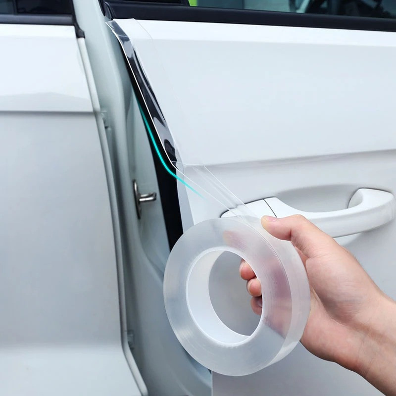 Нано стрічка для захисту авто Epitek 100 мм 5 метрів