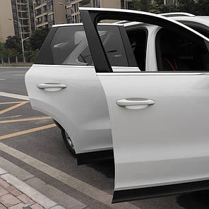 Нано стрічка для захисту авто Epitek 100 мм 5 метрів, фото 3