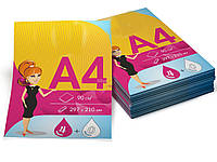 Друкарня А4
