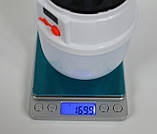 Кемпінговий ліхтарик на сонячній батареї JD-2022 Лампа Ліхтар для кемпінгу, фото 5