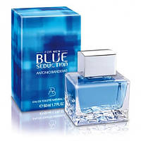 Antonio Banderas Blue Seduction for Men edt 100 ml (лиц.)