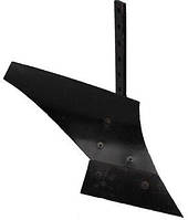 Плуг до повітряного мотоблоку посилень