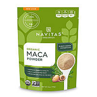 Navitas Organics Organic Maca Powder 113 г (4384303738)