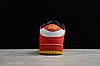 Кросівки жіночі Nike Dunk Low / DNK-264, фото 3