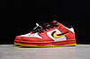 Кросівки жіночі Nike Dunk Low / DNK-264, фото 7