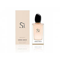 Armani Si edp 100 ml (лиц.)