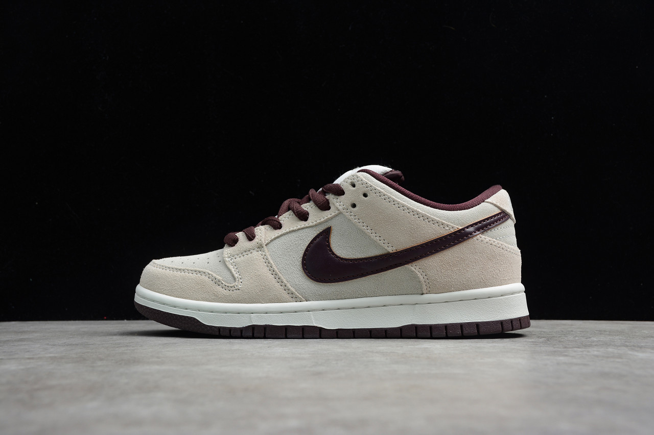 Кросівки жіночі Nike Dunk Low / DNK-265