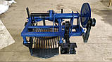 Картоплекопалка трясучка для мототрактора ТМ АРА, фото 2