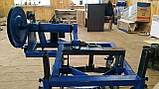 Картоплекопалка трясучка для мототрактора ТМ АРА, фото 3