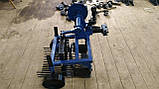 Картоплекопалка трясучка для мототрактора ТМ АРА, фото 5