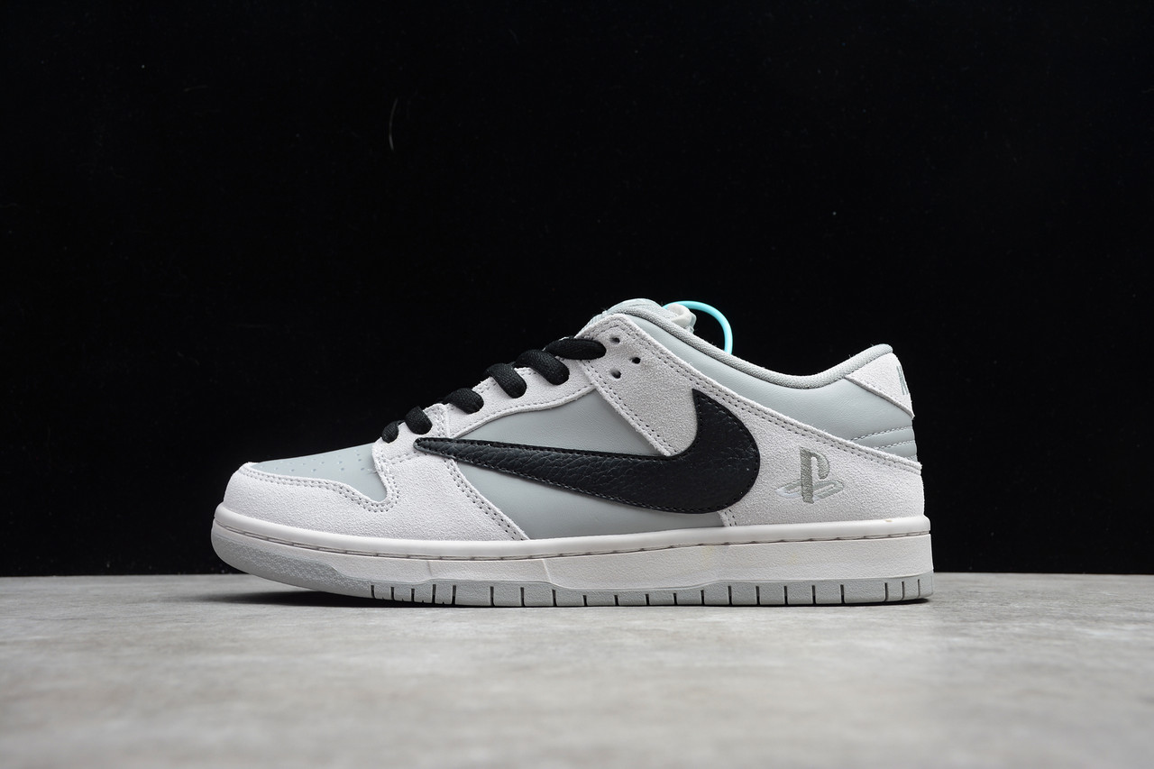 Кросівки жіночі Nike Dunk Low / DNK-266