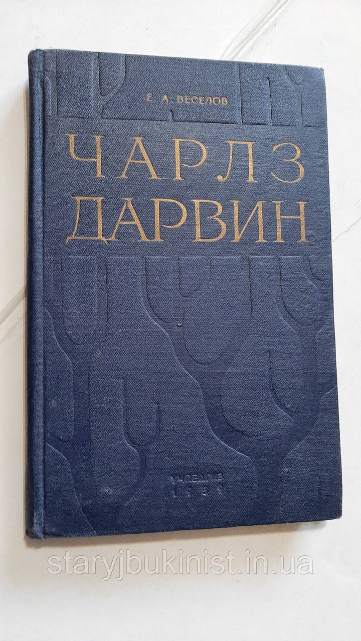 Чарльз Дракон Е. Весел, фото 1